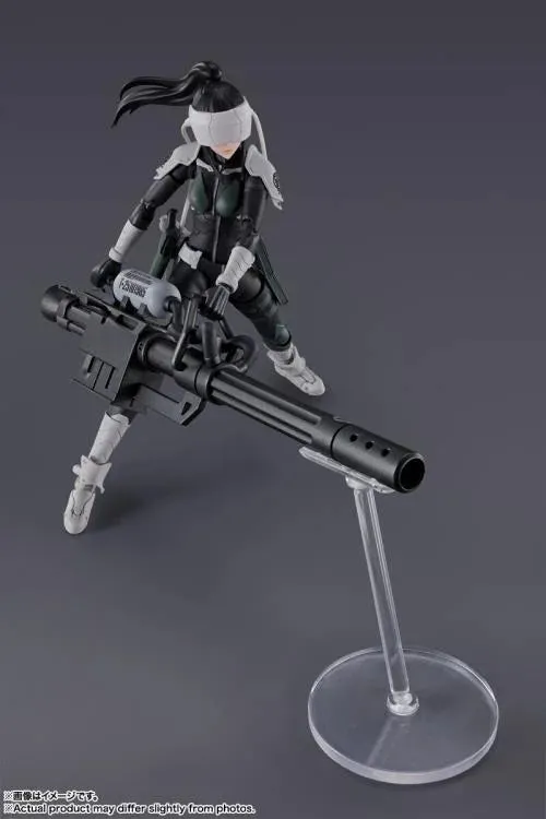 S.H. Figuarts Kaiju No. 8 - Mina Ashiro