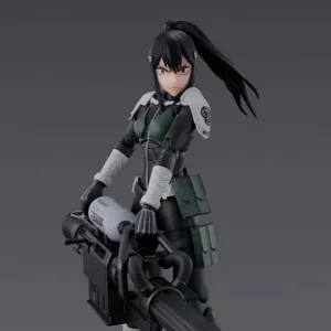 S.H. Figuarts Kaiju No. 8 - Mina Ashiro