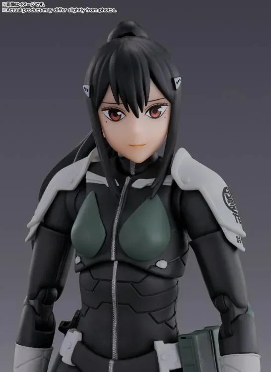 S.H. Figuarts Kaiju No. 8 - Mina Ashiro