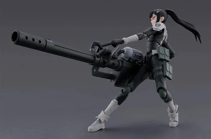 S.H. Figuarts Kaiju No. 8 - Mina Ashiro
