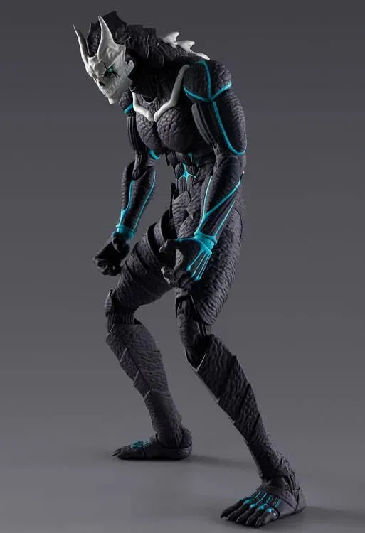S.H. Figuarts Kaiju No. 8 - Mina Ashiro