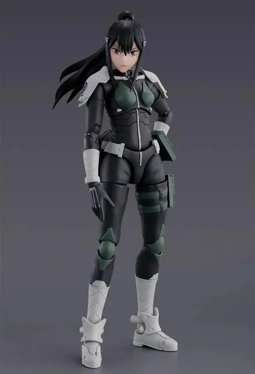 S.H. Figuarts Kaiju No. 8 - Mina Ashiro