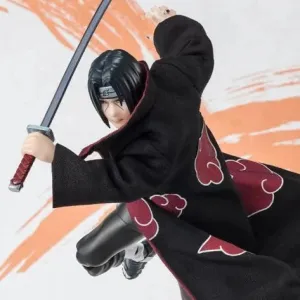 S.H. Figuarts Naruto: Shippuden - Itachi Uchiha (NARUTOP99 Edition)