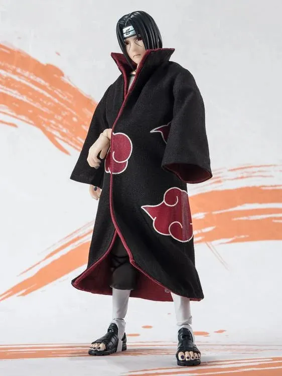S.H. Figuarts Naruto: Shippuden - Itachi Uchiha (NARUTOP99 Edition)