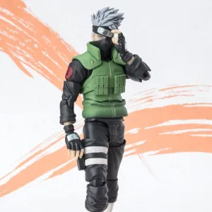 S.H. Figuarts Naruto: Shippuden - Kakashi Hatake (NARUTOP99 Edition)