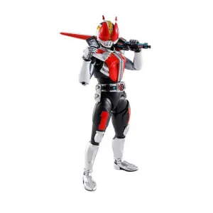 S.H. Figuarts Shinkocchou Seihou Series - Kamen Rider Den-O (Sword Form & Gun Form)