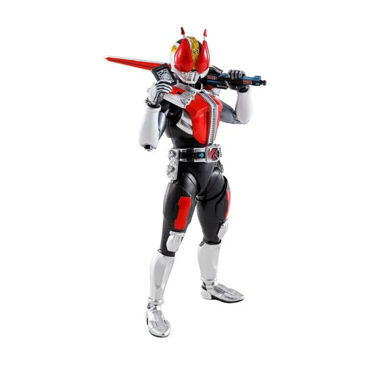 S.H. Figuarts Shinkocchou Seihou Series - Kamen Rider Den-O (Sword Form & Gun Form)