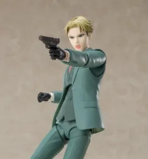 S.H. Figuarts Spy x Family - Loid Forger