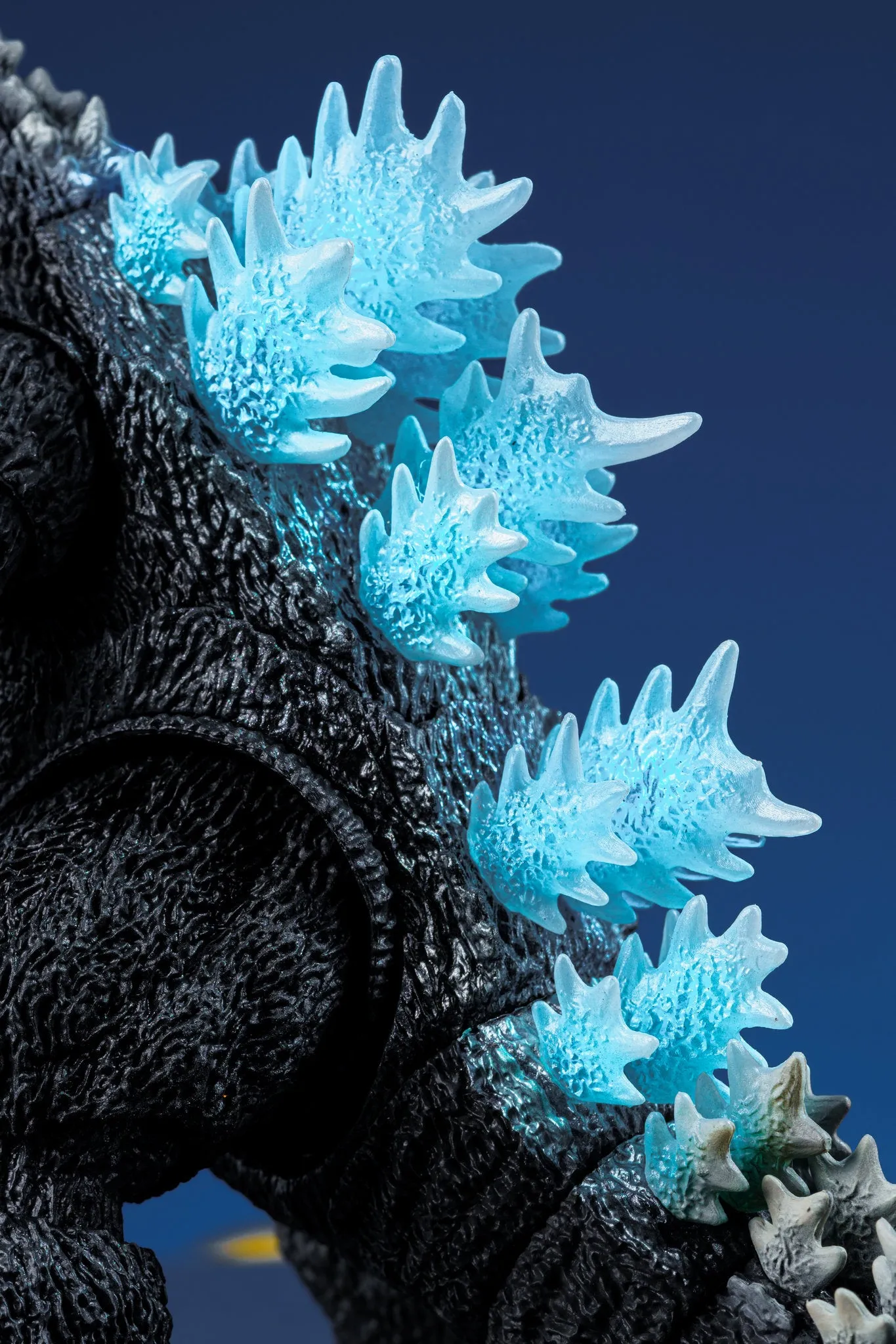 S.H. MonsterArts -  Godzilla (1989) (Event Exclusive Ver.)