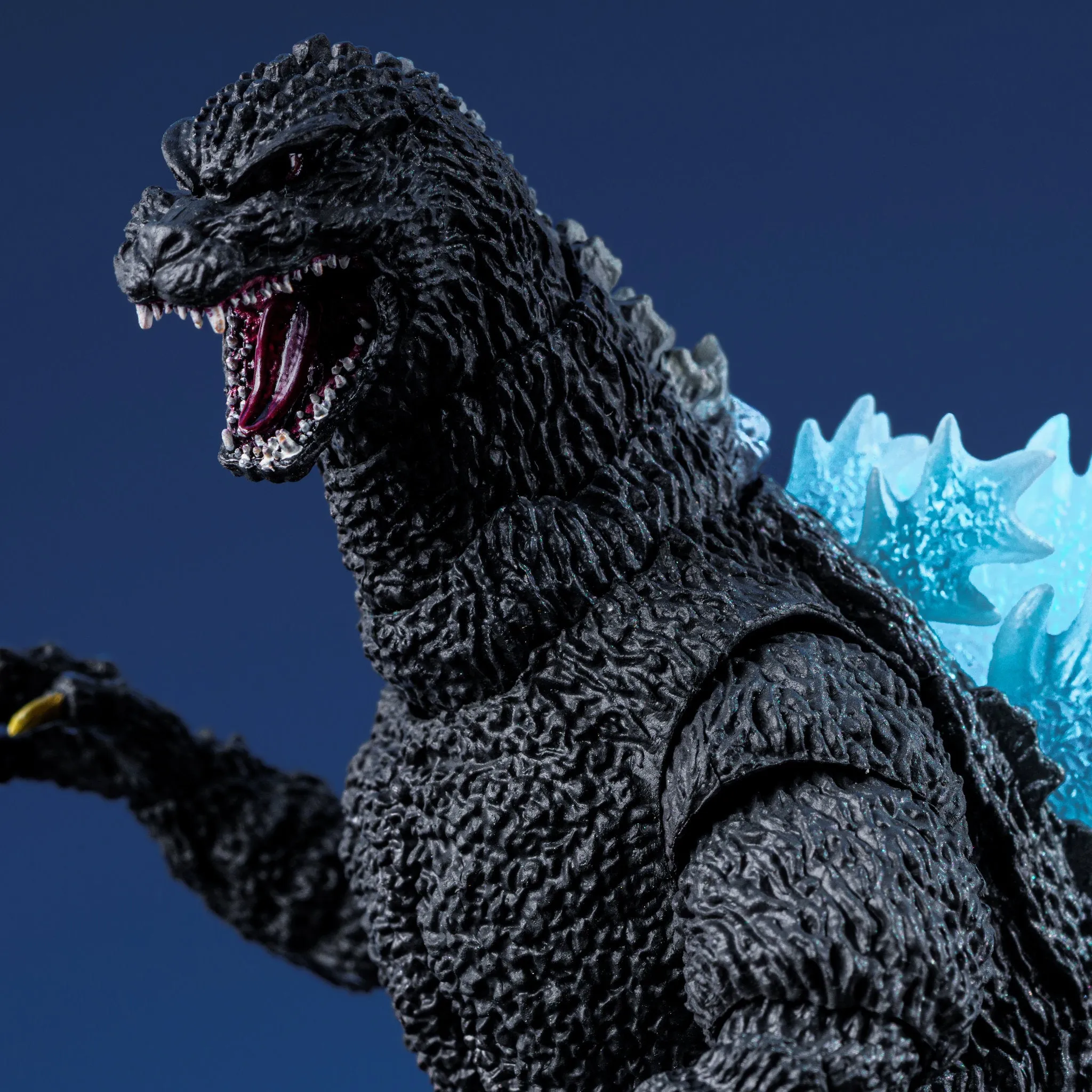 S.H. MonsterArts -  Godzilla (1989) (Event Exclusive Ver.)
