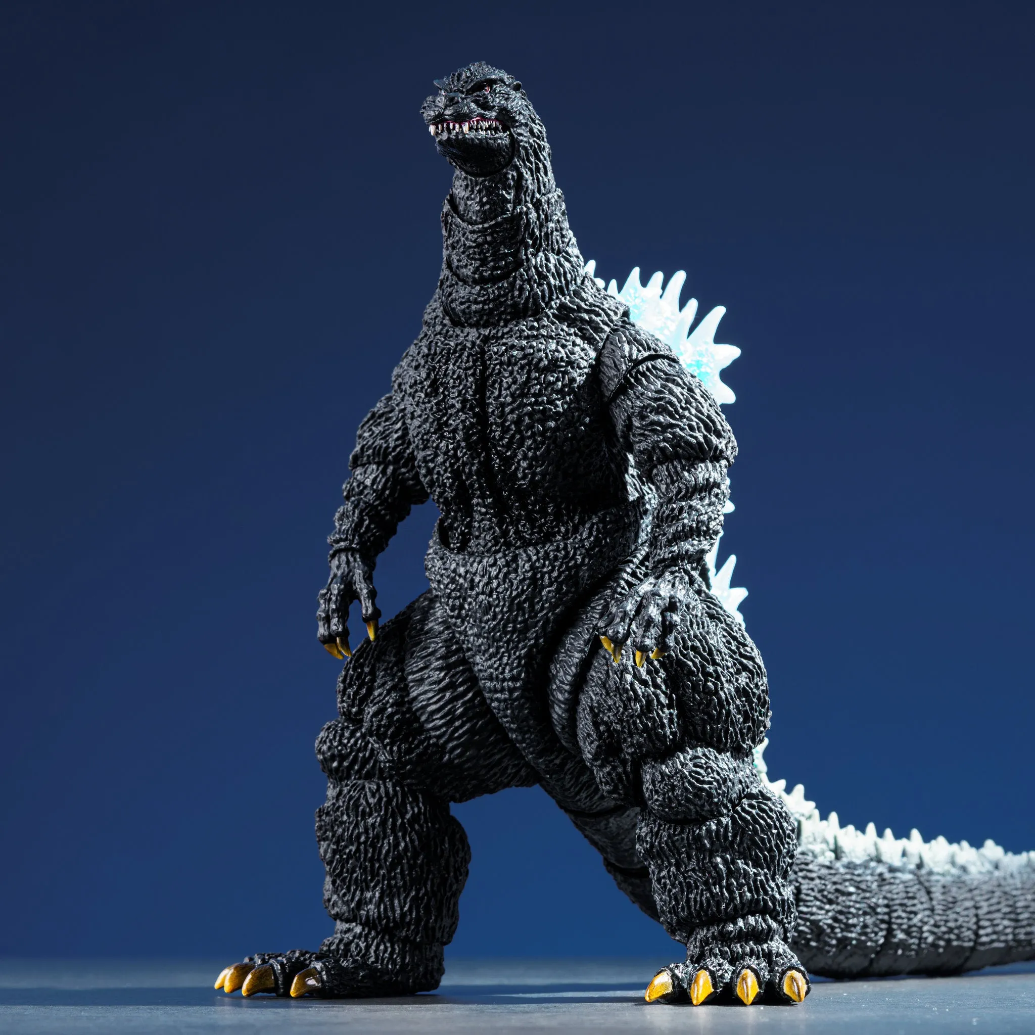 S.H. MonsterArts -  Godzilla (1989) (Event Exclusive Ver.)