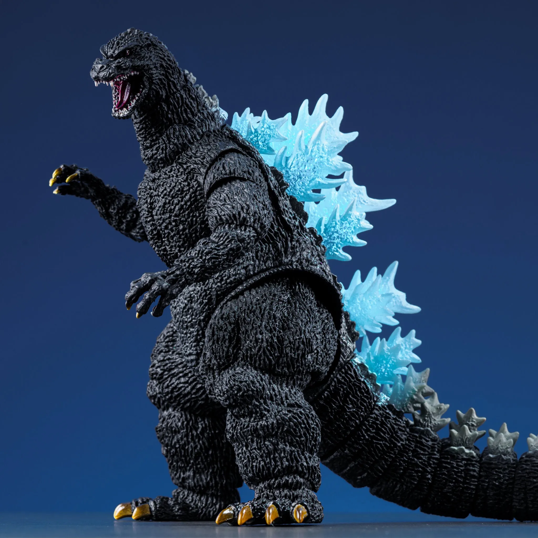 S.H. MonsterArts -  Godzilla (1989) (Event Exclusive Ver.)