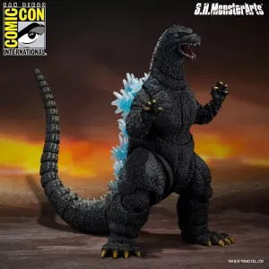 S.H. MonsterArts -  Godzilla (1989) (Event Exclusive Ver.)