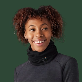 Smartwool Thermal Merino Long Neck Gaiter