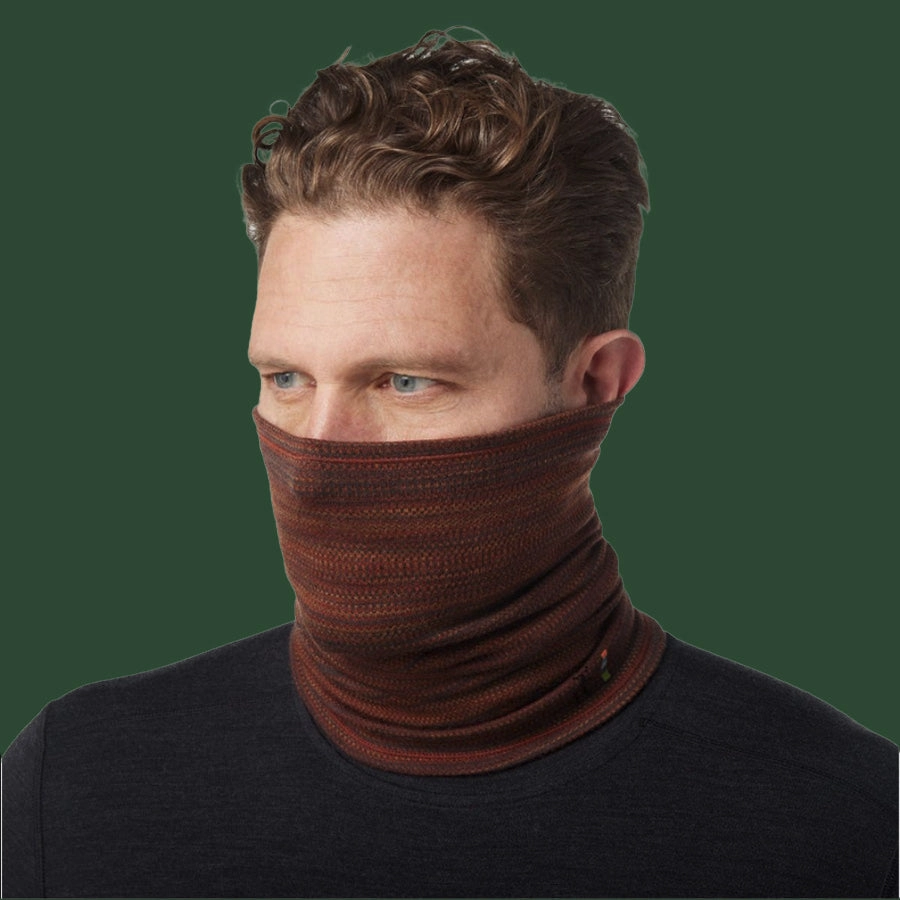 Smartwool Thermal Merino Long Neck Gaiter