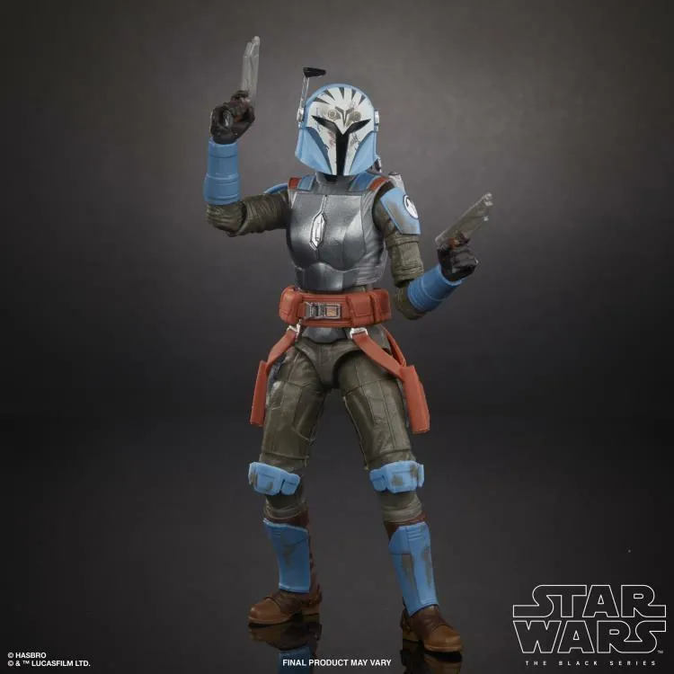 Star Wars Black Series - The Mandalorian - Bo-Katan Kryze