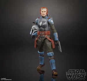 Star Wars Black Series - The Mandalorian - Bo-Katan Kryze
