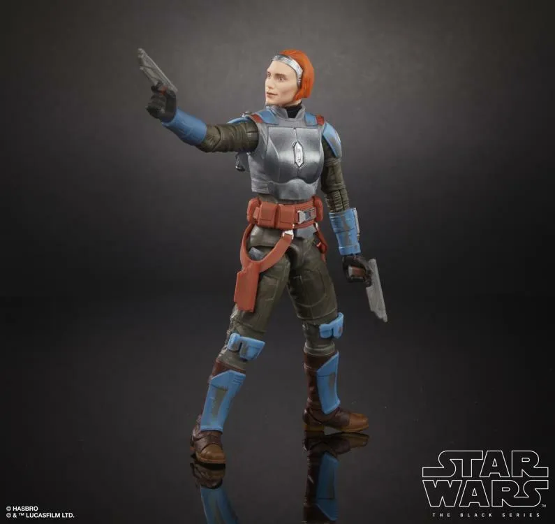 Star Wars Black Series - The Mandalorian - Bo-Katan Kryze