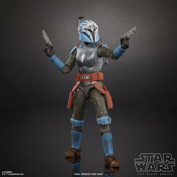 Star Wars Black Series - The Mandalorian - Bo-Katan Kryze