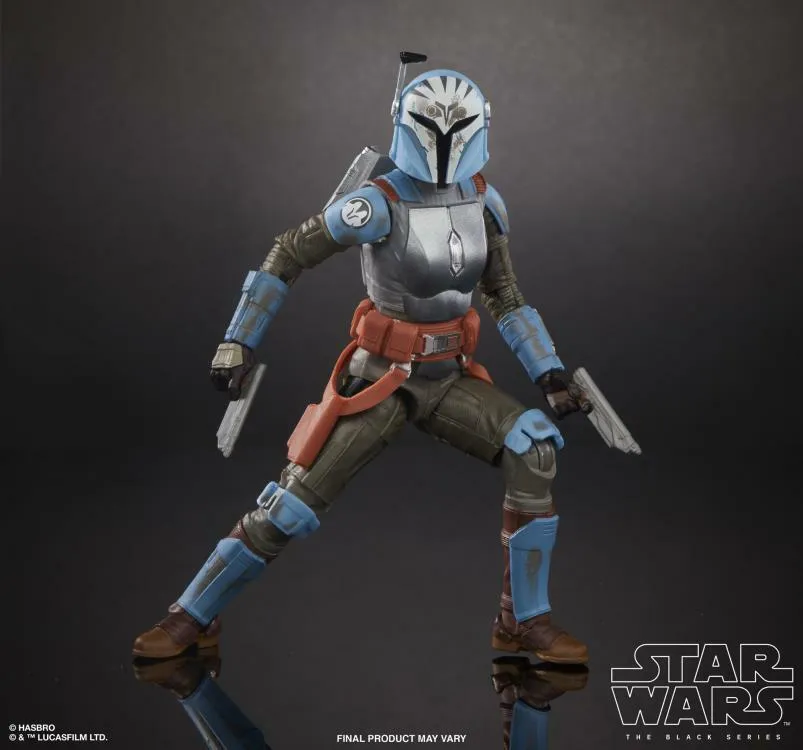 Star Wars Black Series - The Mandalorian - Bo-Katan Kryze