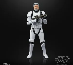 Star Wars: The Black Series - George Lucas (In Stormtrooper Disguise)