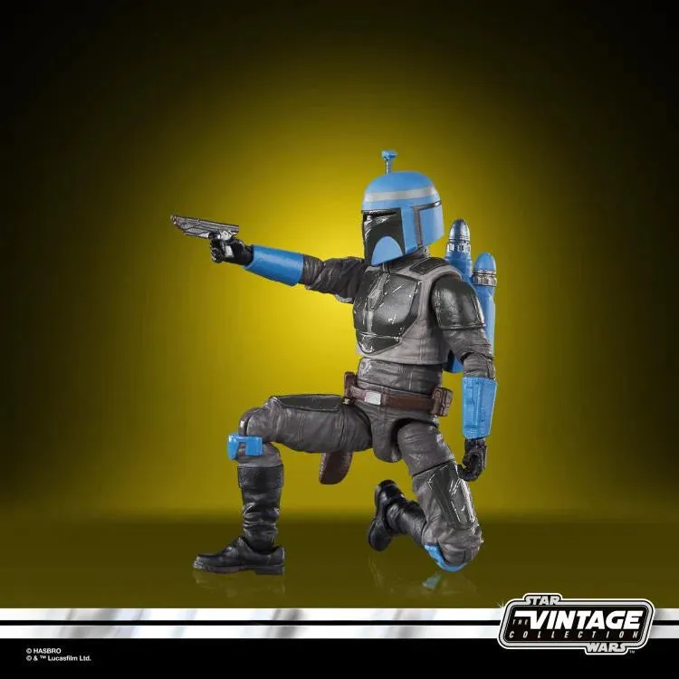 Star Wars Vintage Collection Axe Woves (Privateer) VC315 3.75" Action Figure