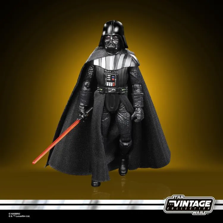 Star Wars Vintage Collection Darth Vader (Death Star II) VC280 3.75" Action Figure