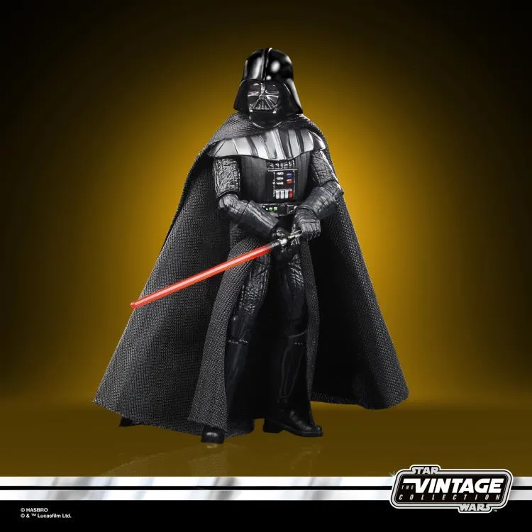 Star Wars Vintage Collection Darth Vader (Death Star II) VC280 3.75" Action Figure