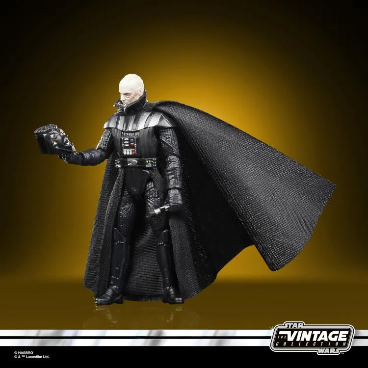 Star Wars Vintage Collection Darth Vader (Death Star II) VC280 3.75" Action Figure