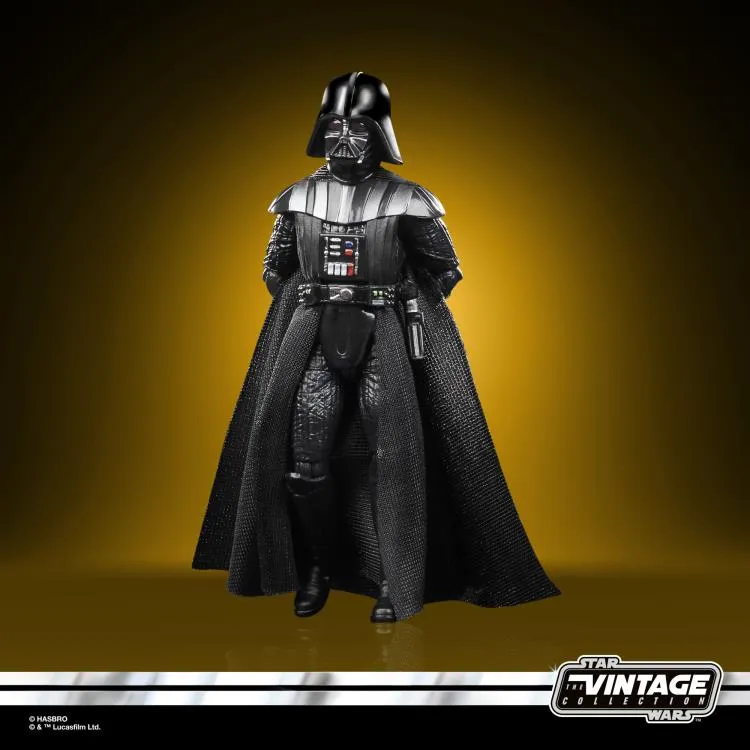 Star Wars Vintage Collection Darth Vader (Death Star II) VC280 3.75" Action Figure