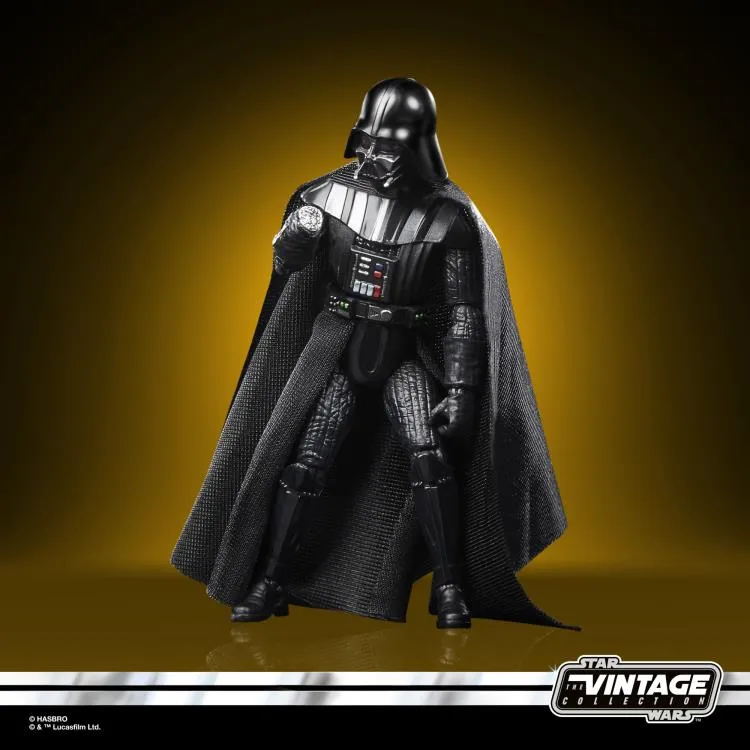 Star Wars Vintage Collection Darth Vader (Death Star II) VC280 3.75" Action Figure