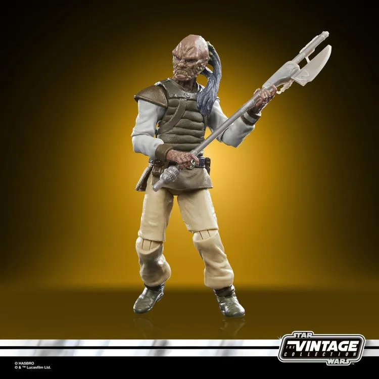 Star Wars Vintage Collection Weequay VC107 3.75" Action Figure