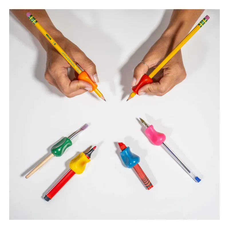 The Pencil Grip