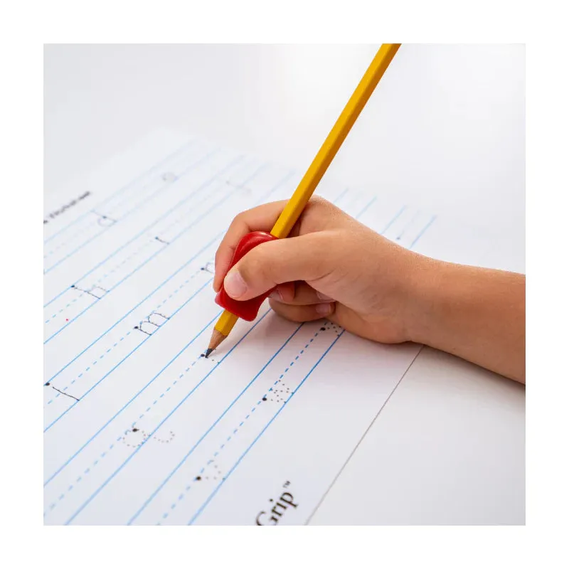 The Pencil Grip