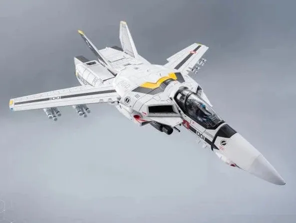 ThreeZero ROBO-DOU VF-1S Veritech (Roy Fokker)