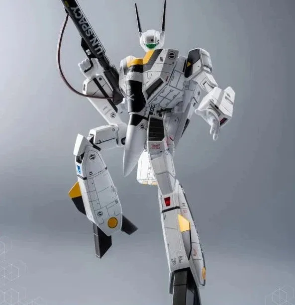 ThreeZero ROBO-DOU VF-1S Veritech (Roy Fokker)
