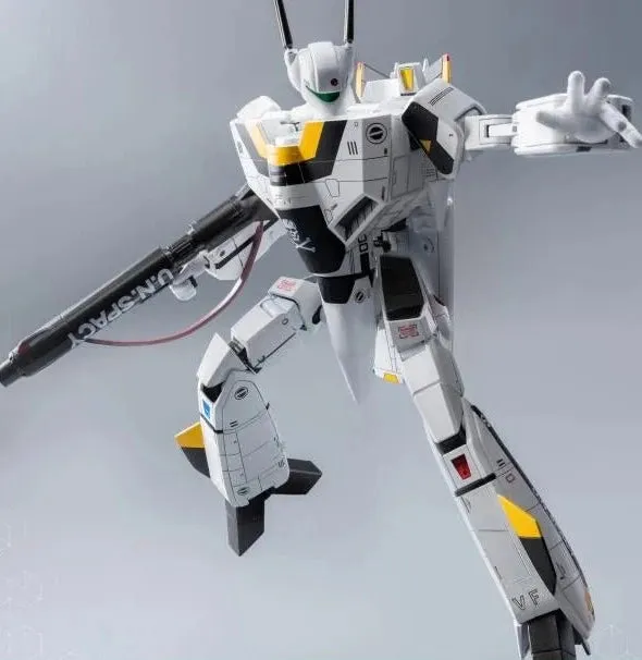ThreeZero ROBO-DOU VF-1S Veritech (Roy Fokker)