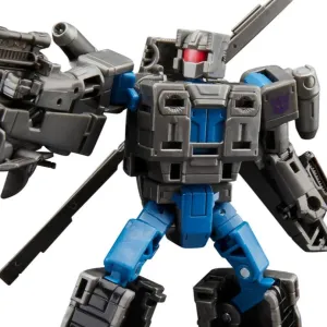 Transformers: Age of the Primes - Vortex (Deluxe Class)