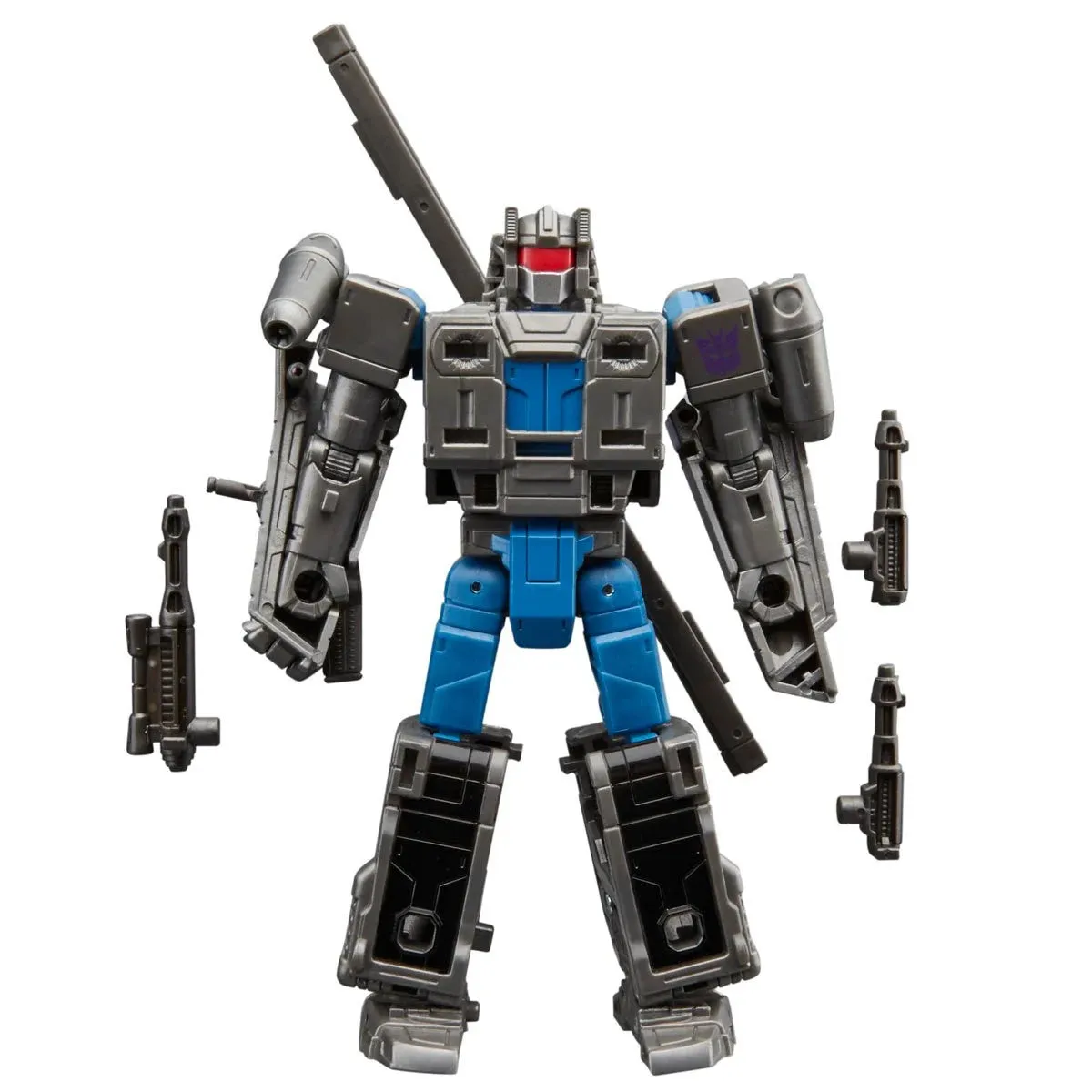 Transformers: Age of the Primes - Vortex (Deluxe Class)