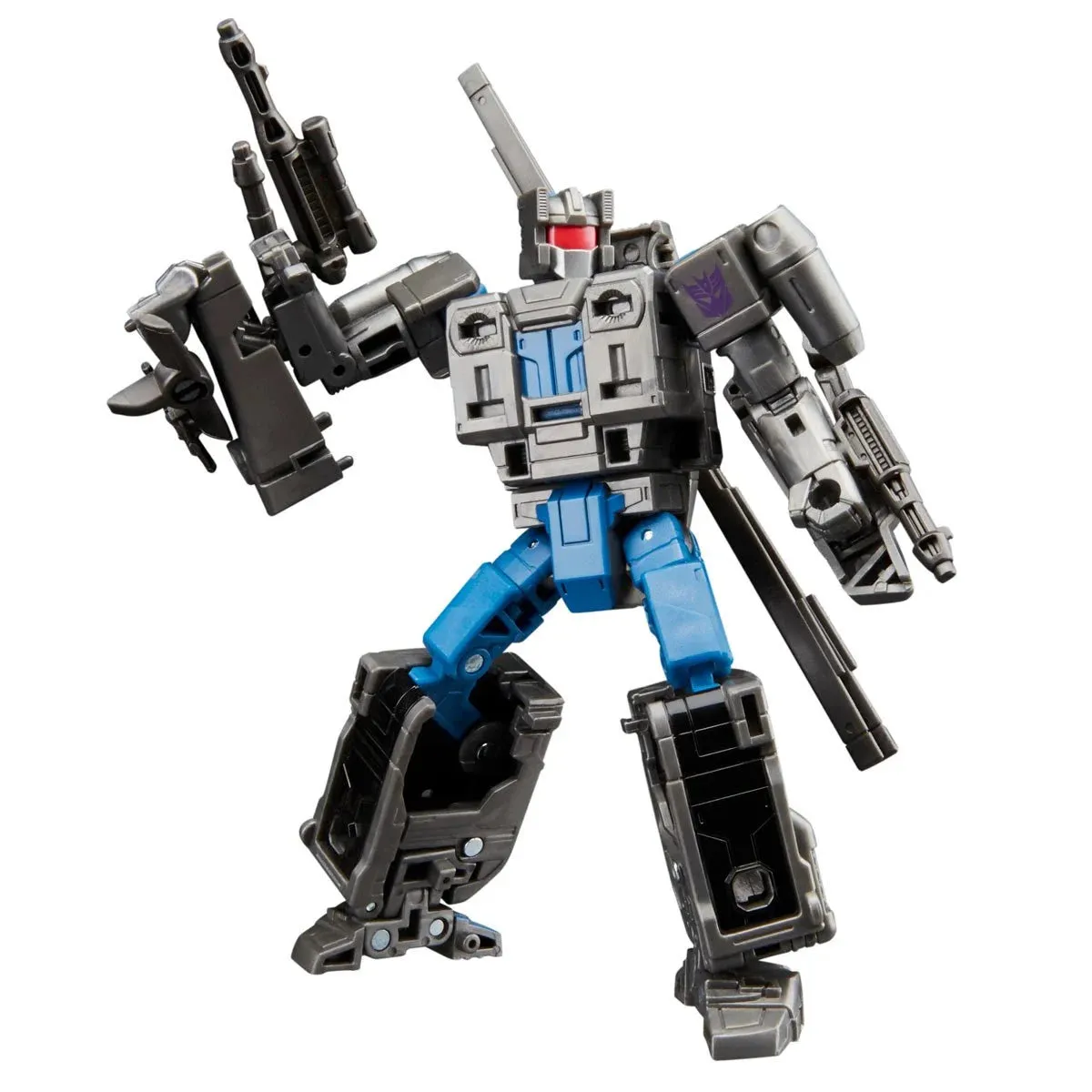Transformers: Age of the Primes - Vortex (Deluxe Class)