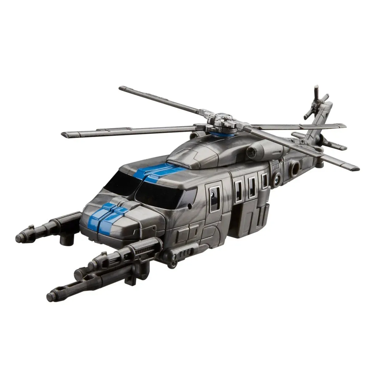 Transformers: Age of the Primes - Vortex (Deluxe Class)