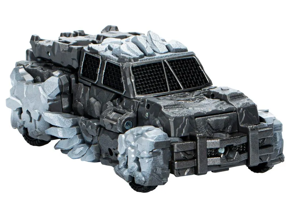 Transformers Generations Legacy United Deluxe Class Infernac Universe Magneous Action Figure