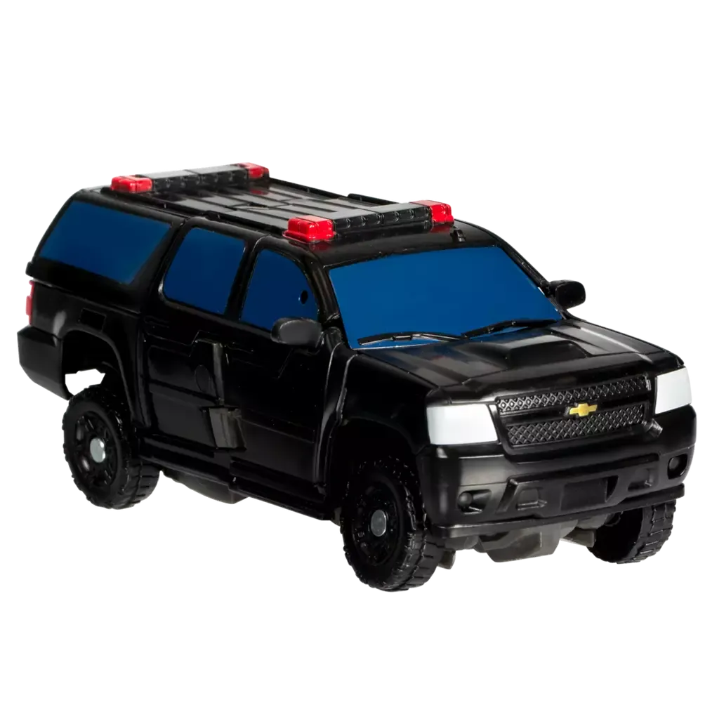 Transformers Generations Studio Series #117 Deluxe Hatchet Action Figure