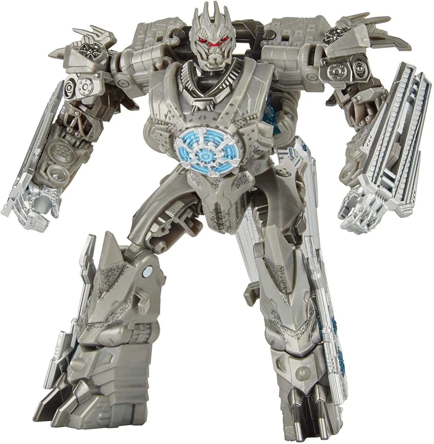 Transformers Generations Studio Series Revenge of the Fallen #62 Deluxe Satellite Soundwave Action Figure