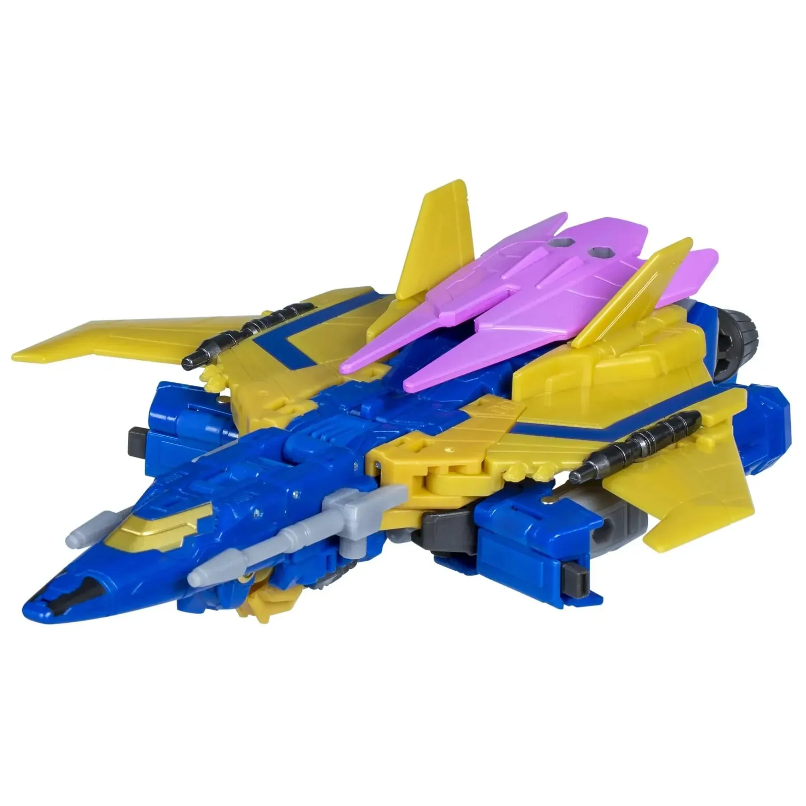 Transformers Generations Studio Series Transformers One Voyager Sentinel Prime Action Figure