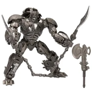 Transformers Studio Series 106 - Leader Optimus Primal - Transformers: Rise of the Beasts