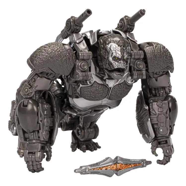 Transformers Studio Series 106 - Leader Optimus Primal - Transformers: Rise of the Beasts