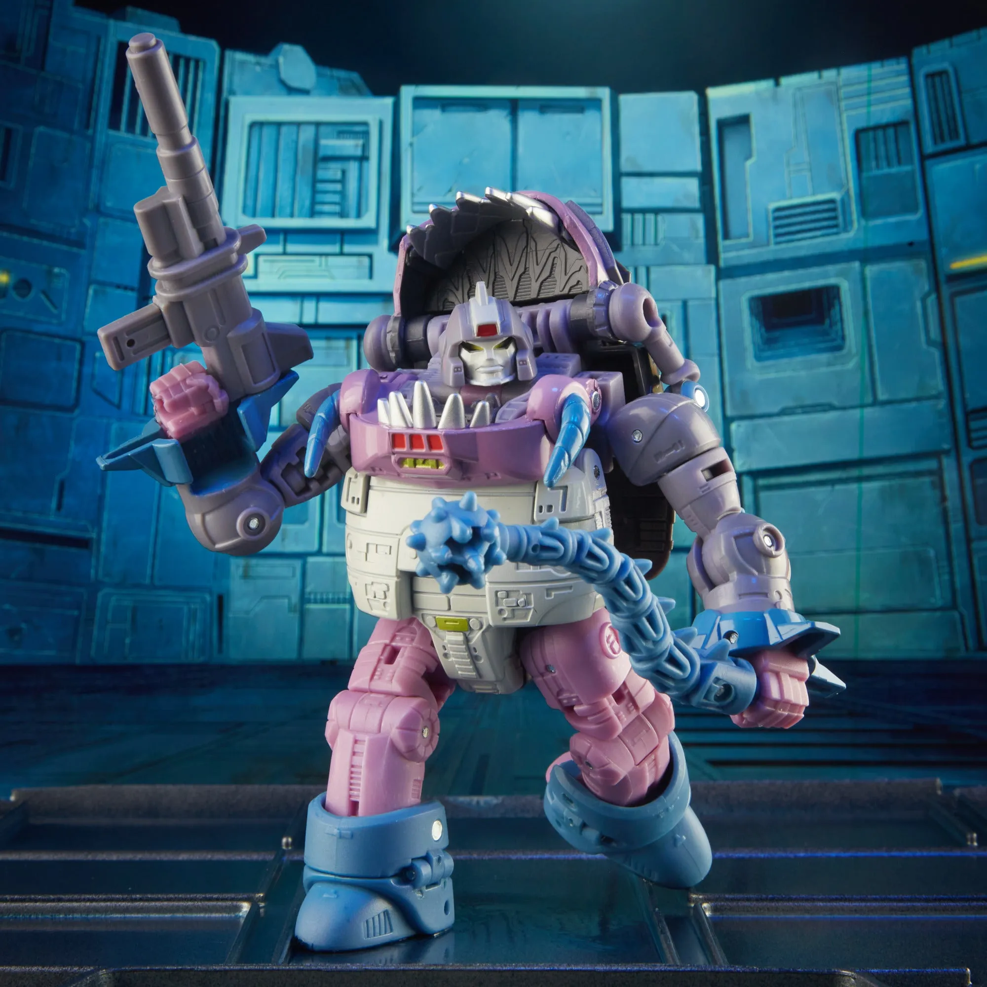Transformers Studio Series 86 - Deluxe Gnaw