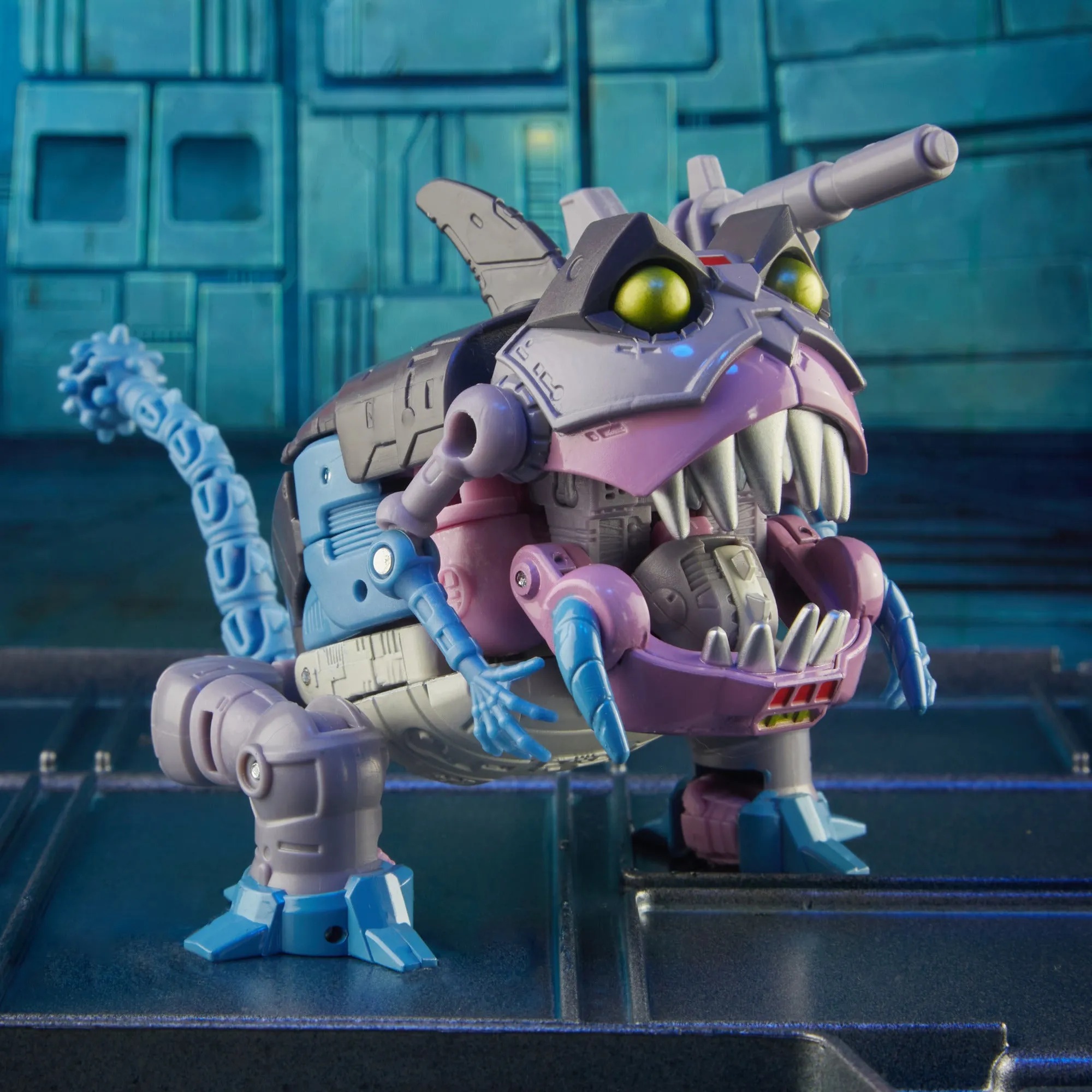 Transformers Studio Series 86 - Deluxe Gnaw