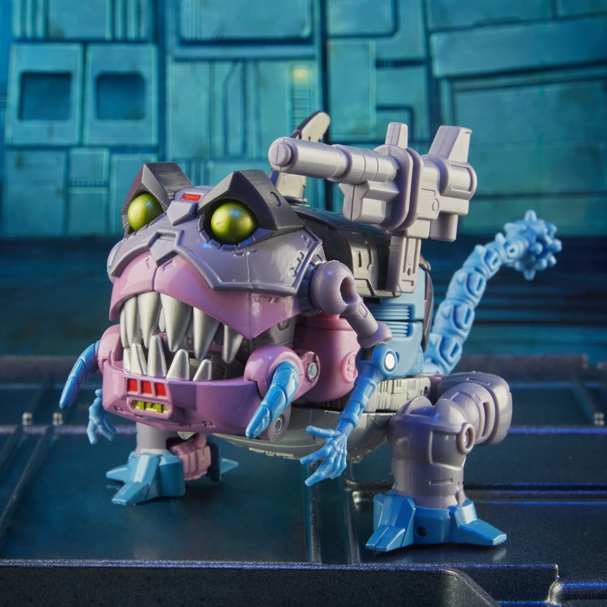 Transformers Studio Series 86 - Deluxe Gnaw